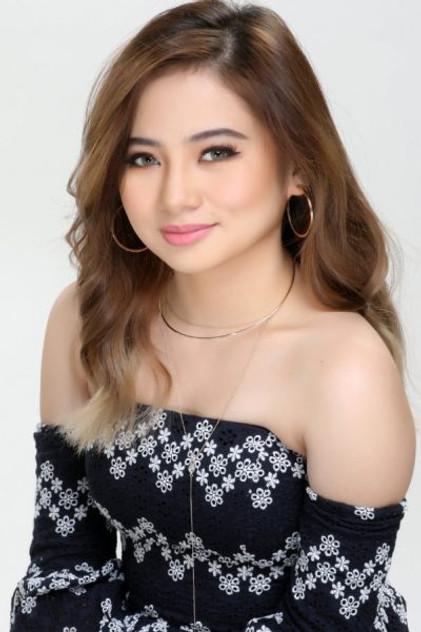 Ella Cruz - Actor Profile Photo