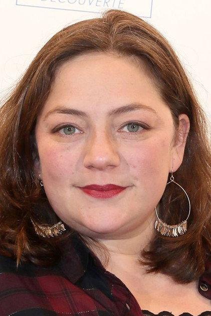 Émilie Gavois-Kahn - Actor Profile Photo