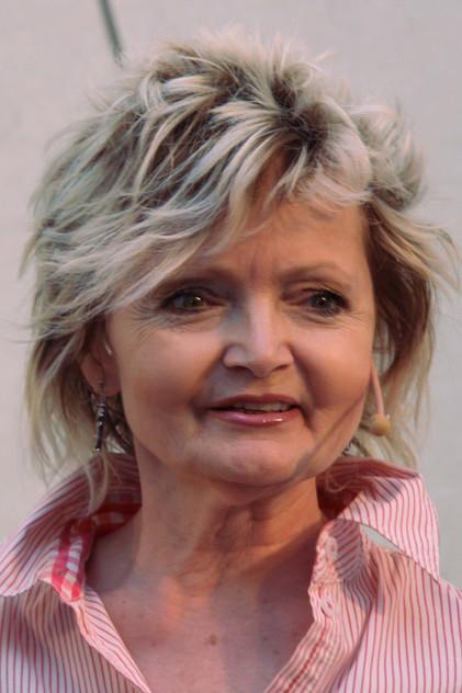 Eva Hrušková - Actor Profile Photo
