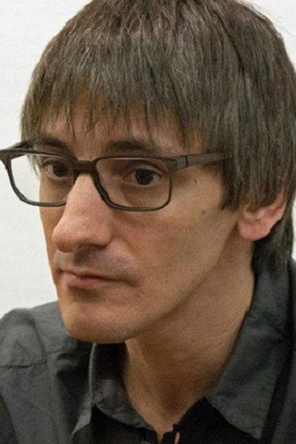 Mikhail Fishman - Actor Profile Photo
