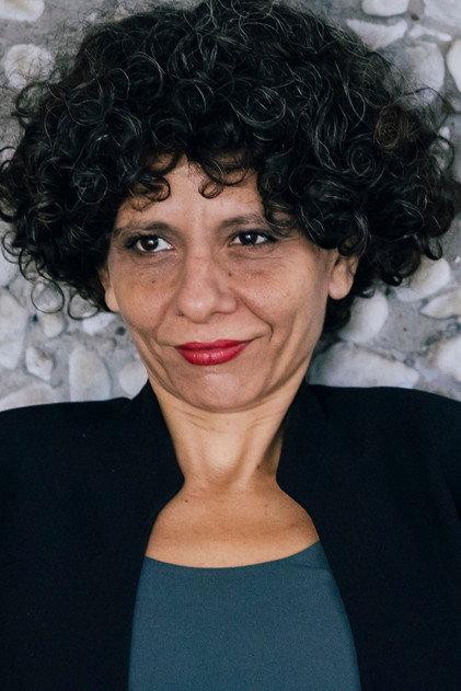 Gabriela Saidón - Actor Profile Photo