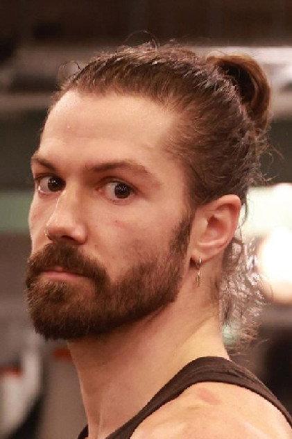 Rylan Charlton - Actor Profile Photo
