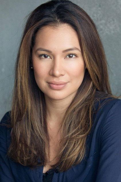 Tara Hoyos-Martinez - Actor Profile Photo
