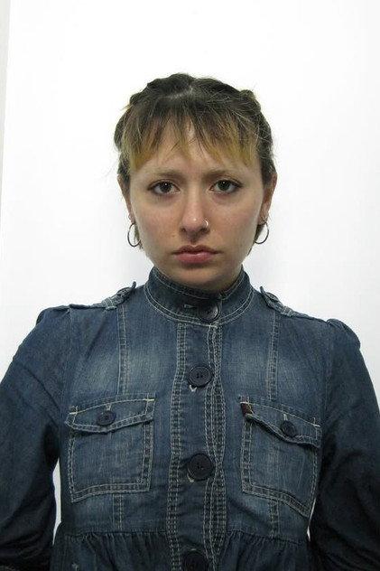 Annarose Atamian - Actor Profile Photo