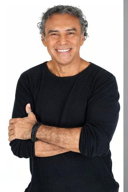 Paulo Fernandes - Actor Profile Photo