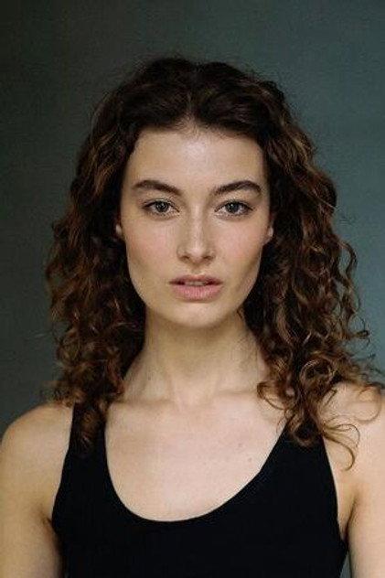 Mirthe Tavernier - Actor Profile Photo