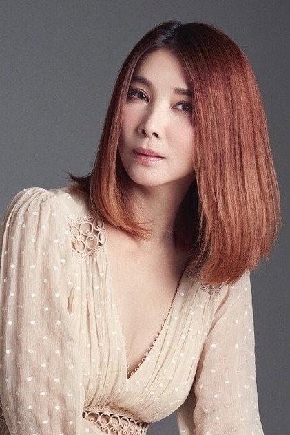 Chen Xiuhuan - Actor Profile Photo