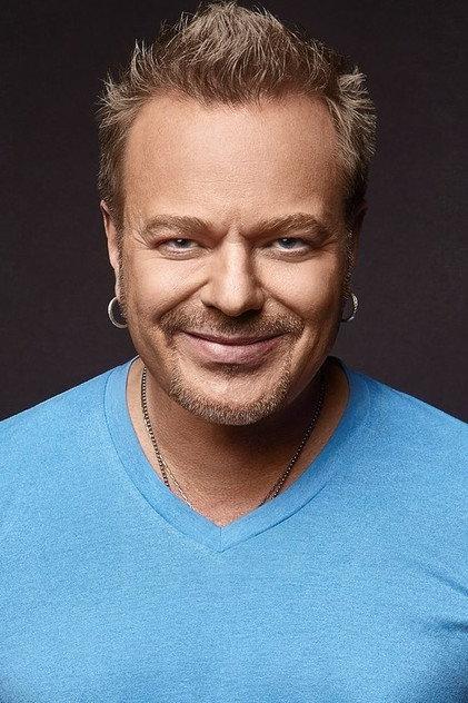 Vladimir Presnyakov Jr. - Actor Profile Photo