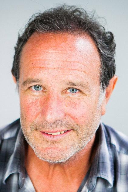Tim Progosh - Actor Profile Photo