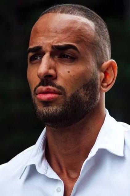 Razvan Ciocoi - Actor Profile Photo