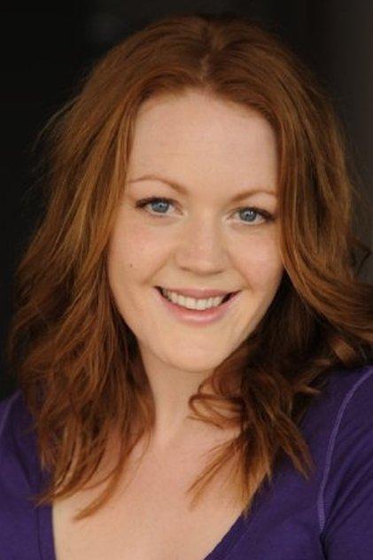 Jill Morrison - Actor Profile Photo