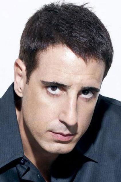 Julian Acosta - Actor Profile Photo
