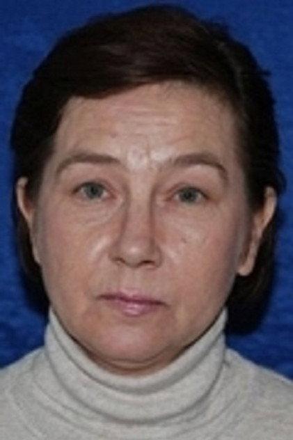 Marina Gapchenko - Actor Profile Photo