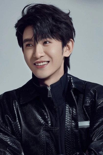 Shen Zhao Cheng - Actor Profile Photo