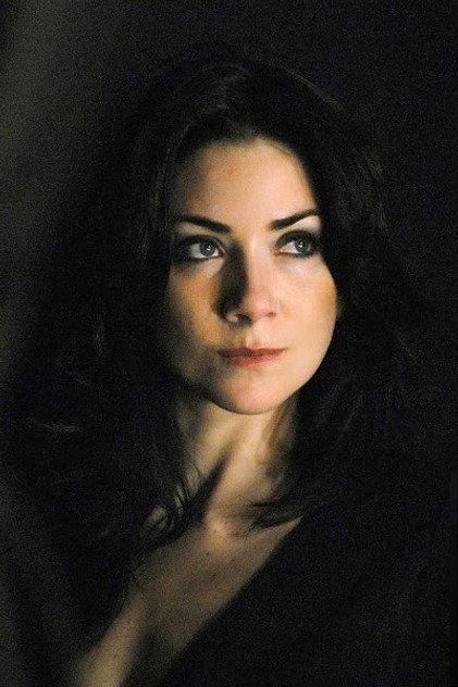 Chamila Rodríguez - Actor Profile Photo