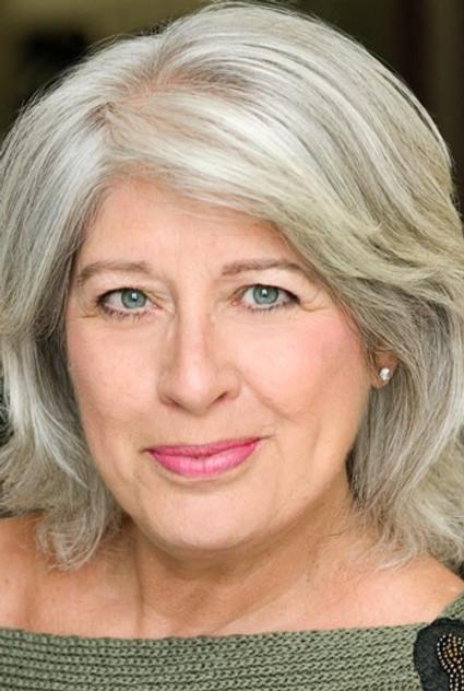 Céline Bernier - Actor Profile Photo