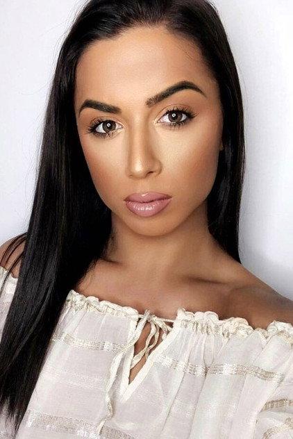 Alaïa Alsafir - Actor Profile Photo