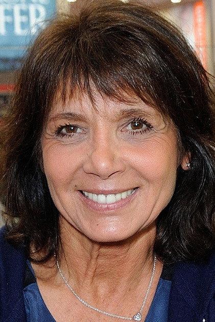 Stéphanie Fugain - Actor Profile Photo