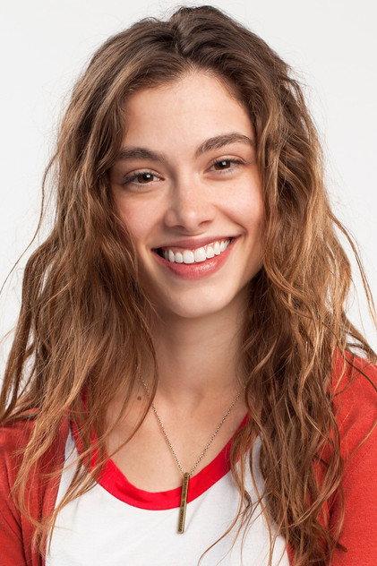 Sarah Davenport - Actor Profile Photo