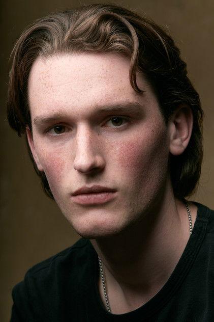 James Melville - Actor Profile Photo
