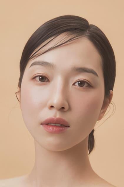 Geum Hannah - Actor Profile Photo