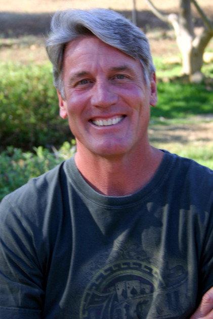 Jim Vickers - Actor Profile Photo