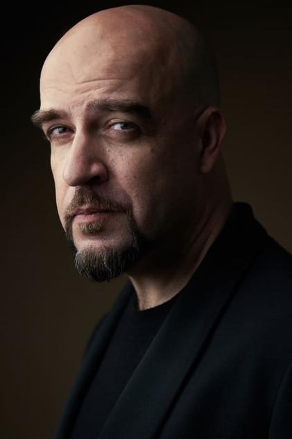 Eric Anderson - Actor Profile Photo