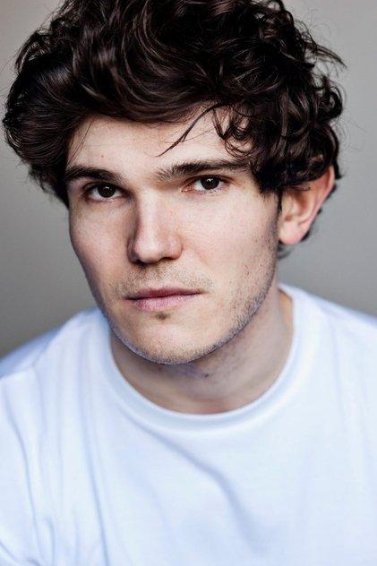Fra Fee - Actor Profile Photo