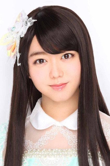 Minami Minegishi - Actor Profile Photo