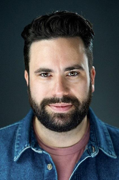 Brett Haley - Actor Profile Photo