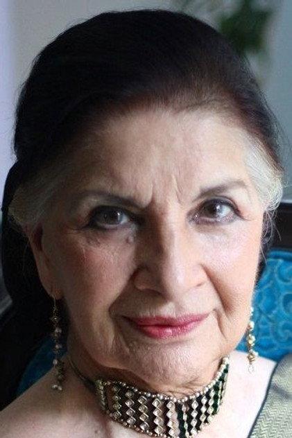 Sushma Seth - Actor Profile Photo