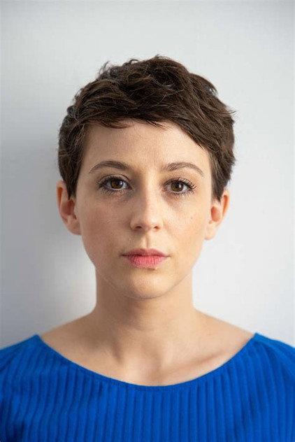Tanja Raunig - Actor Profile Photo