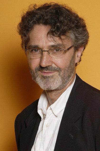 Thierry Garrel - Actor Profile Photo