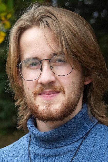 Sheppard Denton - Actor Profile Photo