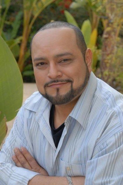 Rolando Molina - Actor Profile Photo