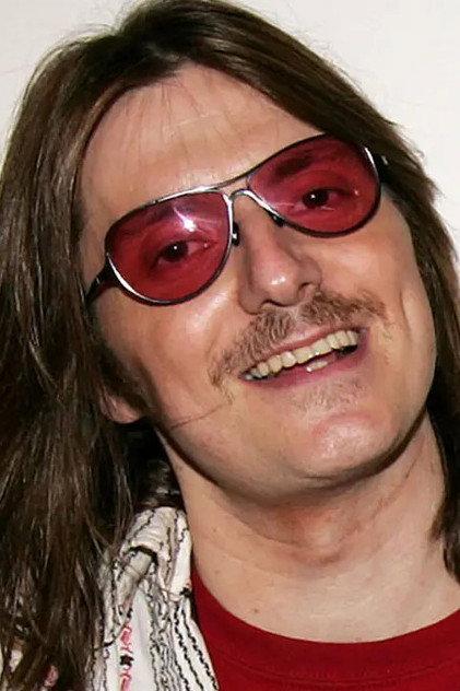 Mitch Hedberg - Actor Profile Photo