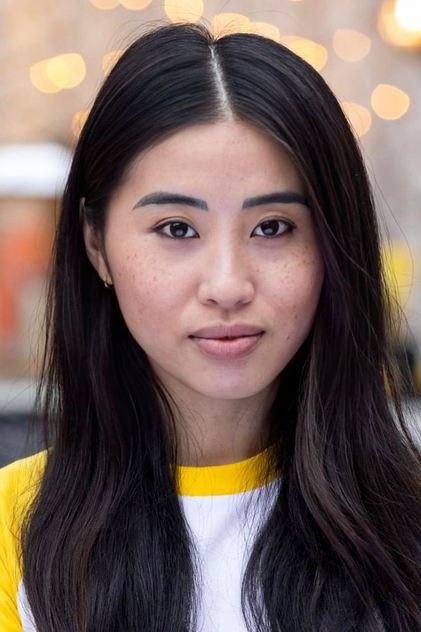 Emma Lau - Actor Profile Photo