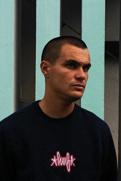 Mason Silva - Actor Profile Photo