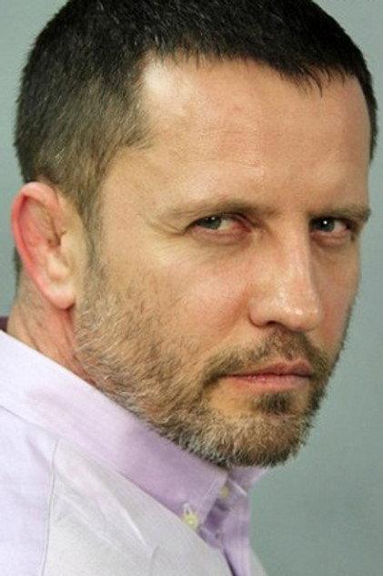 Alexandr Nedorezov - Actor Profile Photo