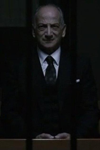Lombardo Fornara - Actor Profile Photo
