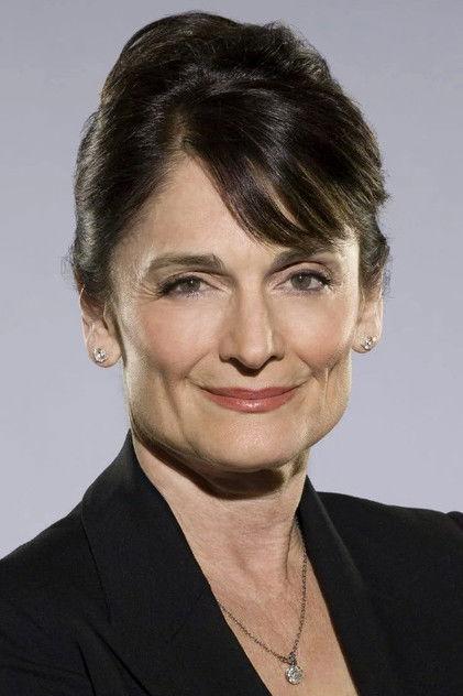 Cristine Rose - Actor Profile Photo