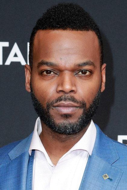 Demore Barnes - Actor Profile Photo