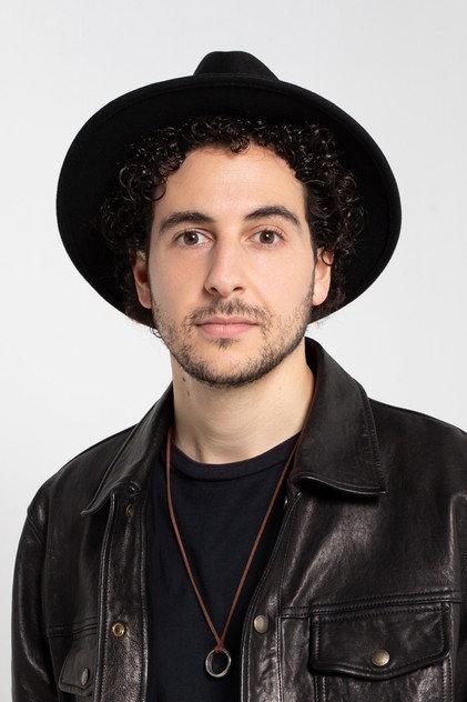 Migue Siman - Actor Profile Photo