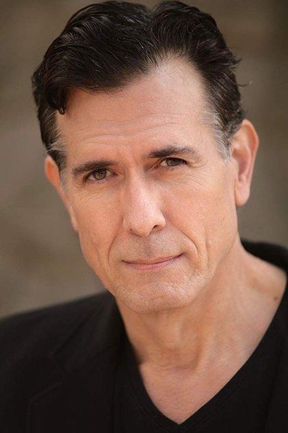 Joseph Culp - Actor Profile Photo