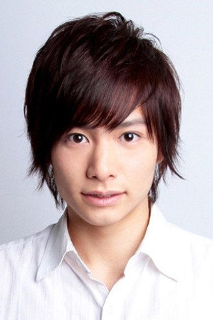 Ren Ozawa - Actor Profile Photo