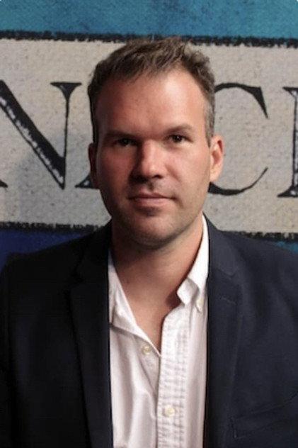 Janek Ambros - Actor Profile Photo