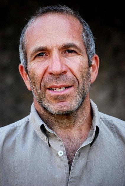 Natale Russo - Actor Profile Photo