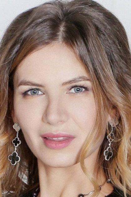 Olga Lesnova - Actor Profile Photo