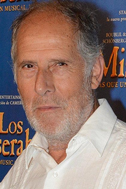 Fermí Reixach - Actor Profile Photo