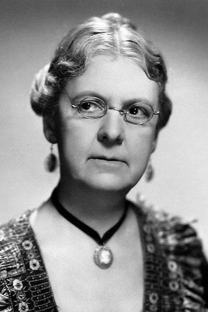 Clara Blandick - Actor Profile Photo